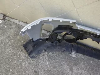 5111947703 Бампер передний MINI COUNTRYMAN F60 Арт e11655351, вид 4