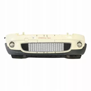 0430242 Бампер передний MINI CLUBMAN R55 Арт e11655339, вид 1
