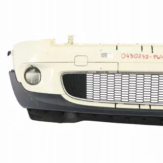0430242 Бампер передний MINI CLUBMAN R55 Арт e11655339, вид 2
