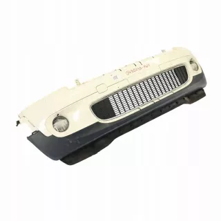 0430242 Бампер передний MINI CLUBMAN R55 Арт e11655339, вид 4