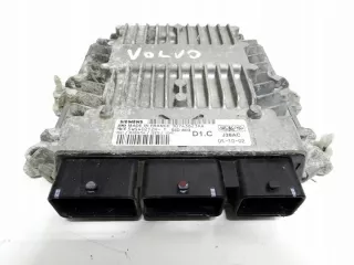 30743623AA Блок управления двигателем Volvo S40 2 Арт e11655327, вид 1