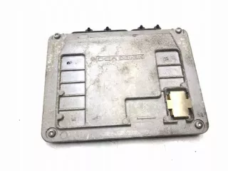03D906023 Блок управления двигателем Volkswagen Polo 4 Арт e11655288, вид 2