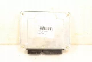 0281010701 Блок управления двигателем Volkswagen Passat B5 Арт e11655272, вид 1