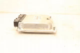 0281010701 Блок управления двигателем Volkswagen Passat B5 Арт e11655272, вид 4