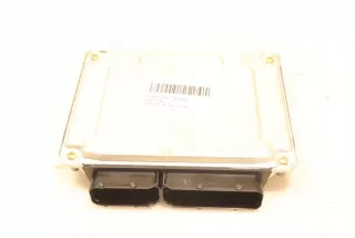 0281010701 Блок управления двигателем Volkswagen Passat B5 Арт e11655272, вид 5
