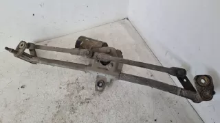 1J1955113A 0390241137 Механизм стеклоочистителя (трапеция дворников) Volkswagen Golf 4 Арт e11655202, вид 1