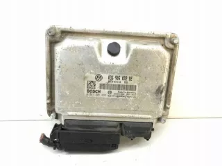 036906032be Блок управления двигателем Volkswagen Golf 5 Арт e11655181, вид 2
