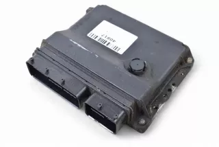 89661-05J10 Блок управления двигателем Toyota Avensis 3 Арт e11655108, вид 1