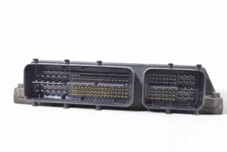 89661-05J10 Блок управления двигателем Toyota Avensis 3 Арт e11655108, вид 3