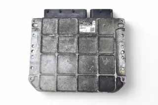 89661-05J10 Блок управления двигателем Toyota Avensis 3 Арт e11655108, вид 4