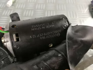 8200106711 Механизм стеклоочистителя (трапеция дворников) Renault Megane 1 Арт e11655073, вид 6