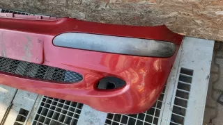  1688853025 Бампер передний Mercedes A W168 Арт e11655071, вид 5