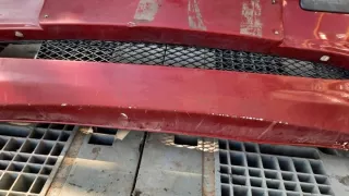  1688853025 Бампер передний Mercedes A W168 Арт e11655071, вид 7