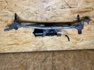 288005974R Механизм стеклоочистителя (трапеция дворников) Renault Megane 4 Арт e11655061, вид 2