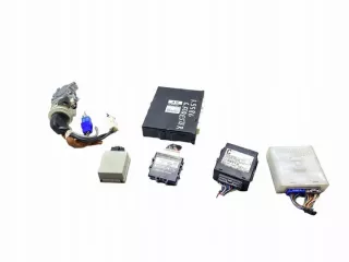 22611AM230 Блок управления двигателем Subaru Forester SG Арт e11655059, вид 1