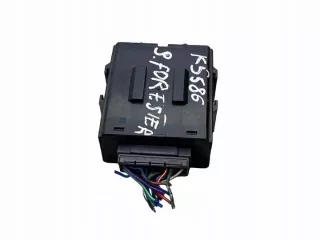 22611AM230 Блок управления двигателем Subaru Forester SG Арт e11655059, вид 12