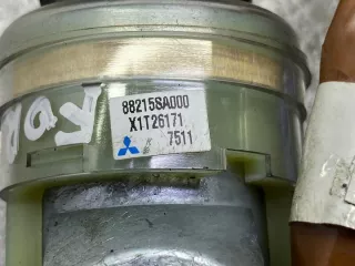 22611AM230 Блок управления двигателем Subaru Forester SG Арт e11655059, вид 5