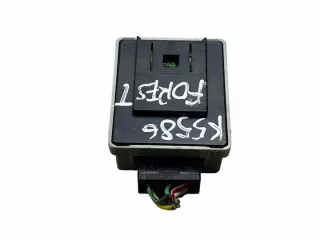 22611AM230 Блок управления двигателем Subaru Forester SG Арт e11655059, вид 7