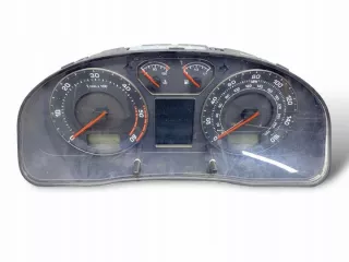 038906019EG Блок управления двигателем Skoda Superb 1 Арт e11655046, вид 3