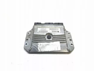 215854212A Блок управления двигателем Renault Megane 2 Арт e11654875, вид 1