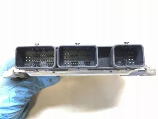 215854212A Блок управления двигателем Renault Megane 2 Арт e11654875, вид 3