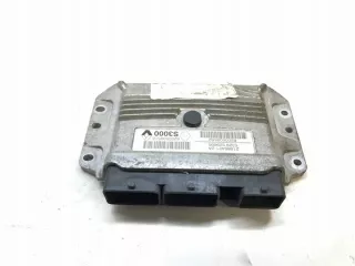 215854212A Блок управления двигателем Renault Megane 2 Арт e11654875, вид 4