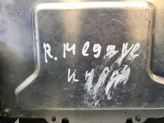 215854212A Блок управления двигателем Renault Megane 2 Арт e11654875, вид 6