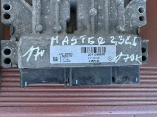 237106117R 237109955R AUTOFRANCE2 Блок управления двигателем Renault Master 3 Арт e11654861, вид 4