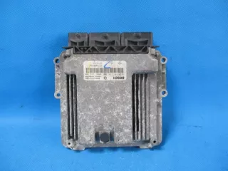 237100899R Блок управления двигателем Renault Master 3 Арт e11654859, вид 1