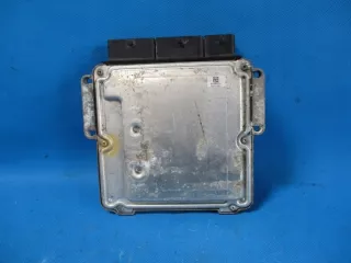 237100899R Блок управления двигателем Renault Master 3 Арт e11654859, вид 2