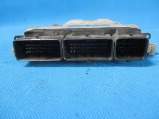 237100899R Блок управления двигателем Renault Master 3 Арт e11654859, вид 3