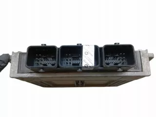 8200158443 820045893 Блок управления двигателем Renault Laguna 2 Арт e11654840, вид 2