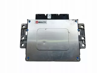 8200158443 820045893 Блок управления двигателем Renault Laguna 2 Арт e11654840, вид 3