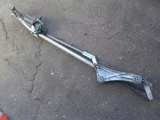 A1698200300 A1698201140 Механизм стеклоочистителя (трапеция дворников) Mercedes A W169 Арт e11654825, вид 1