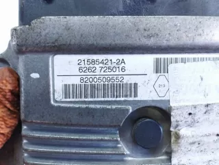 8200509552 Блок управления двигателем Renault Grand Scenic 2 Арт e11654813, вид 2