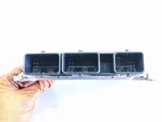 8200509552 Блок управления двигателем Renault Grand Scenic 2 Арт e11654813, вид 4