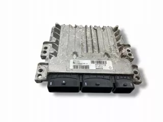 S180067109A Блок управления двигателем Renault Grand Scenic 3 Арт e11654805, вид 1