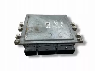 S180067109A Блок управления двигателем Renault Grand Scenic 3 Арт e11654805, вид 3