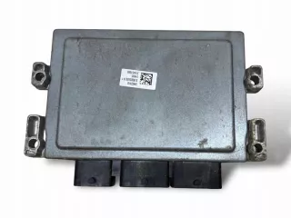 237101505R Блок управления двигателем Renault Clio 3 Арт e11654790, вид 3