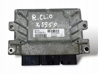 237101505R Блок управления двигателем Renault Clio 3 Арт e11654790, вид 4