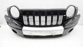  Бампер передний Jeep Compass 1 Арт e11654684, вид 1