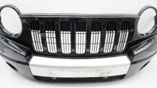  Бампер передний Jeep Compass 1 Арт e11654684, вид 2