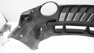  Бампер передний Jeep Compass 1 Арт e11654684, вид 5