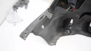  Бампер передний Jeep Compass 1 Арт e11654684, вид 6