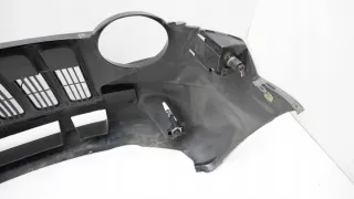  Бампер передний Jeep Compass 1 Арт e11654684, вид 7