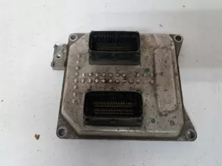 55568735 Блок управления двигателем Opel Zafira B Арт e11654644, вид 2
