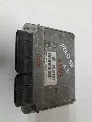 55568735 Блок управления двигателем Opel Zafira B Арт e11654644, вид 3