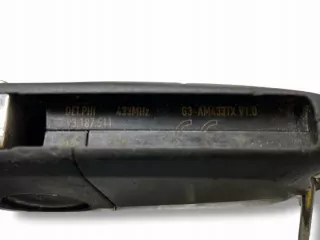 55557540 Блок управления двигателем Opel Vectra C  Арт e11654631, вид 13