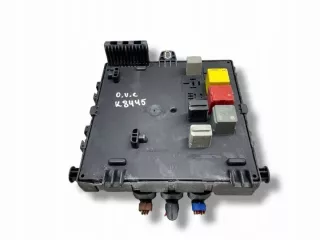55557540 Блок управления двигателем Opel Vectra C  Арт e11654631, вид 14