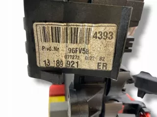 55557540 Блок управления двигателем Opel Vectra C  Арт e11654631, вид 16